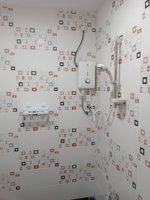 Impian Stay 0.1 Townhouse With 3 Bedrooms. Kuah Esterno foto